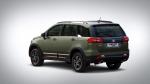 Tata Hexa Safari Edition 2020 года